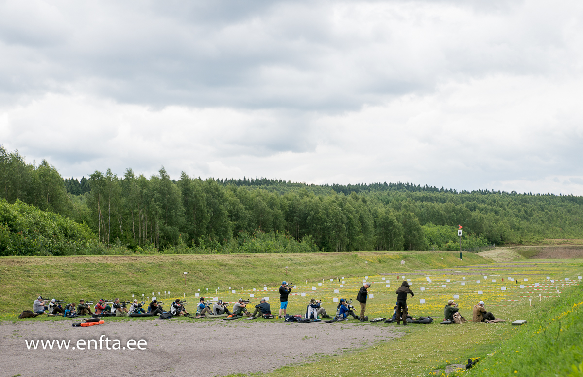 015 Pre day at zero range